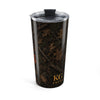 20oz Hunting Camo Tumbler - "Hunting Greatness Outdoor Travel Mug