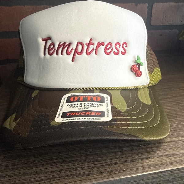 Temptress 🍒