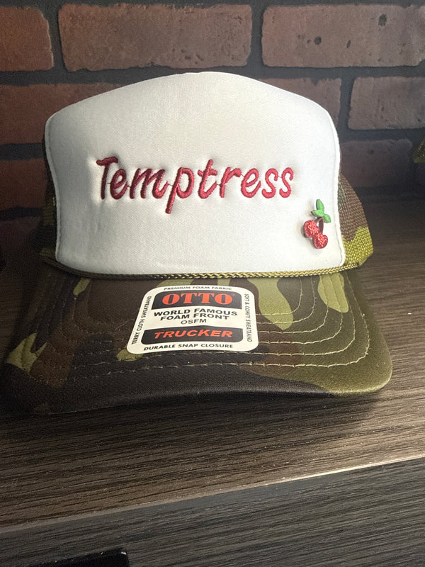 Temptress 🍒