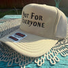 Not For Everyone – Foam Trucker Hat