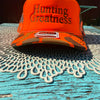 Hunting Greatness - Bright Camo Trucker