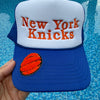 New York Knicks ( KG Limited Edition ) -