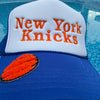 New York Knicks ( KG Limited Edition ) -