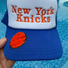 New York Knicks ( KG Limited Edition ) -