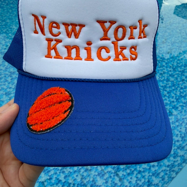 New York Knicks ( KG Limited Edition ) -