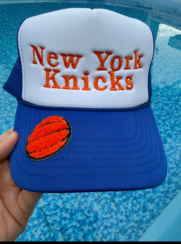 New York Knicks ( KG Limited Edition ) -