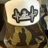 DJ Edition - Foam Trucker