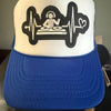 DJ Edition - Foam Trucker