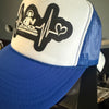 DJ Edition - Foam Trucker