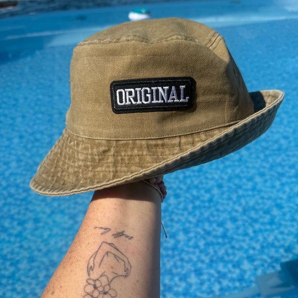 Original - Summer Bucket
