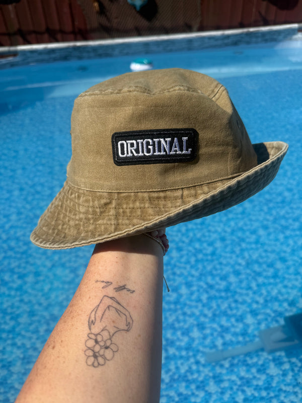 Original - Summer Bucket