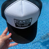 I’m a Bad Influence… But Damn I’m Fun!!! Trucker Hat
